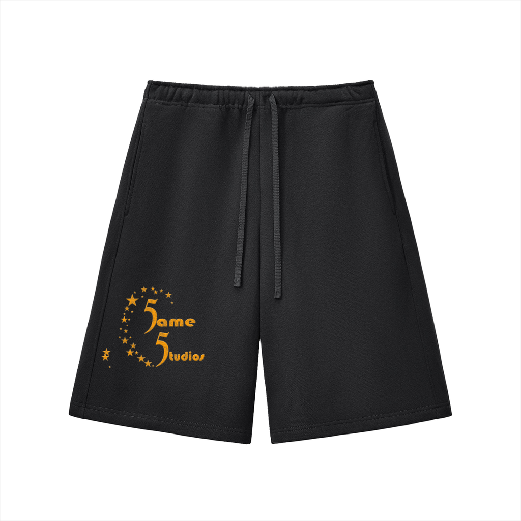 Essential Heavyweight Fleece Shorts